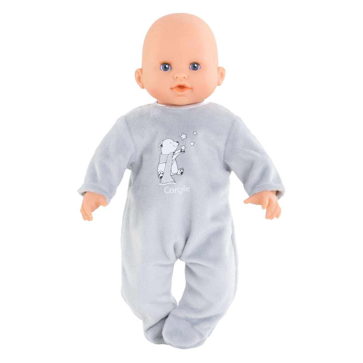 Corolle Mon Poupon Pyjama Magical, 30cm