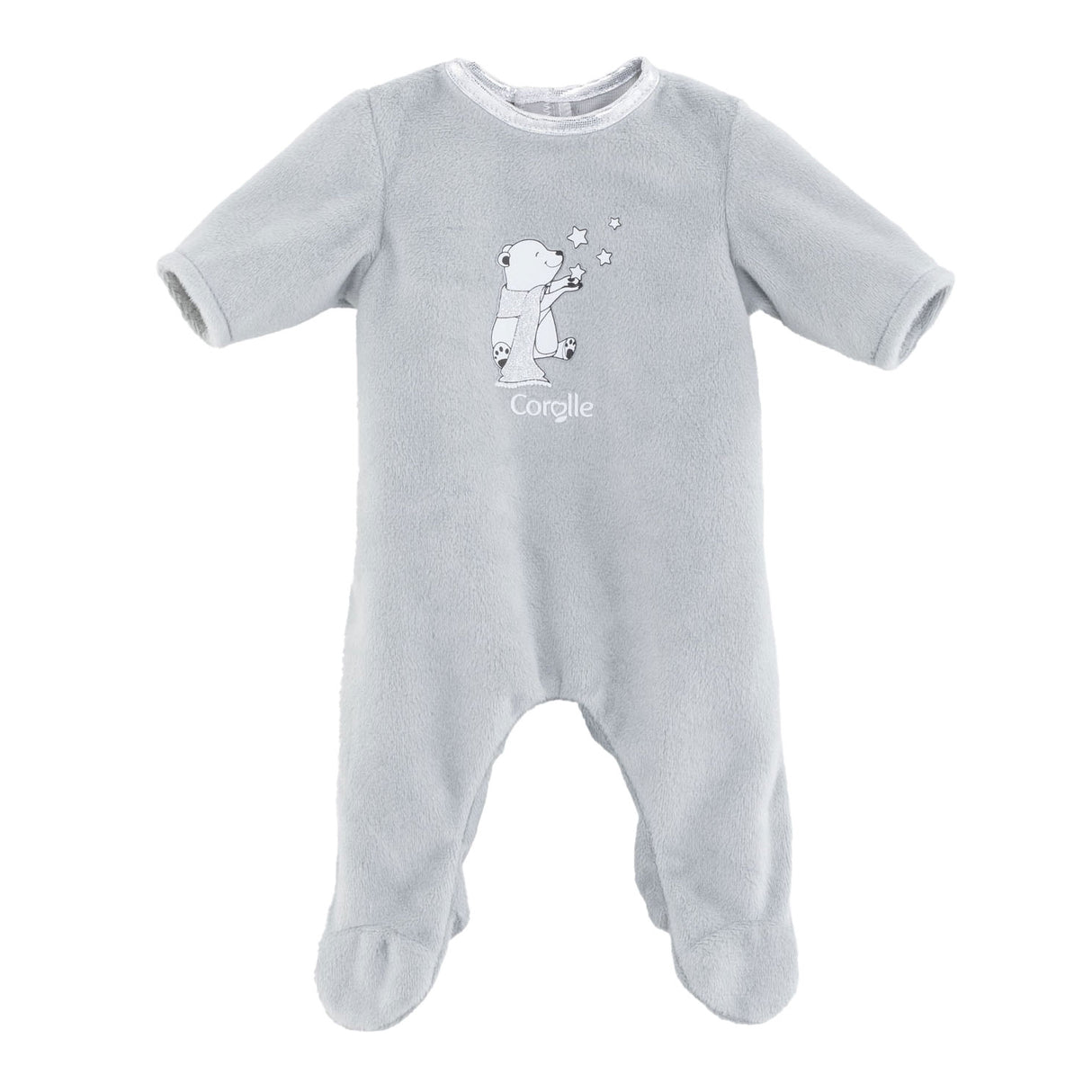 Corolle Mon Grand Poupon Pyjama Magical, 36cm