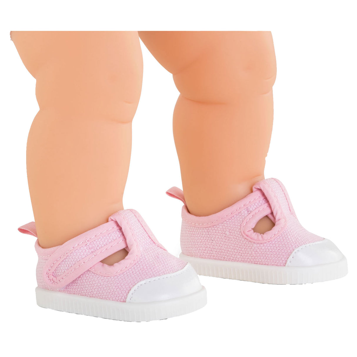 Corolle Mon Grand Poupon Poppensneakers Roze, 36cm