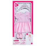 Corolle Ma Poppenoutfit Prinses