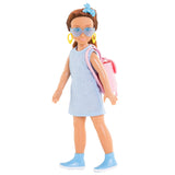 Corolle Girls Modepop Zoe Shopping Surprise Set