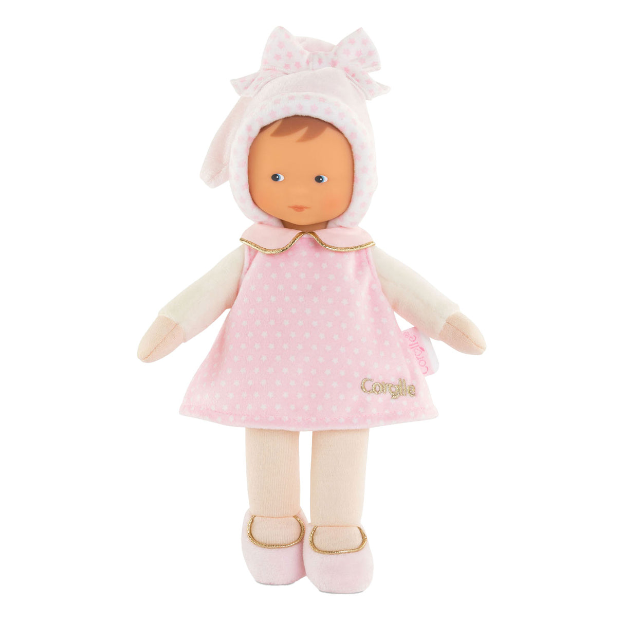 Corolle Mon Doudou Miss Dreams Pop, 25cm