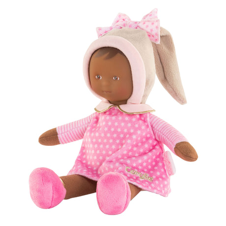 Corolle Mon Doudou Miss Pink Dreams Pop, 25cm