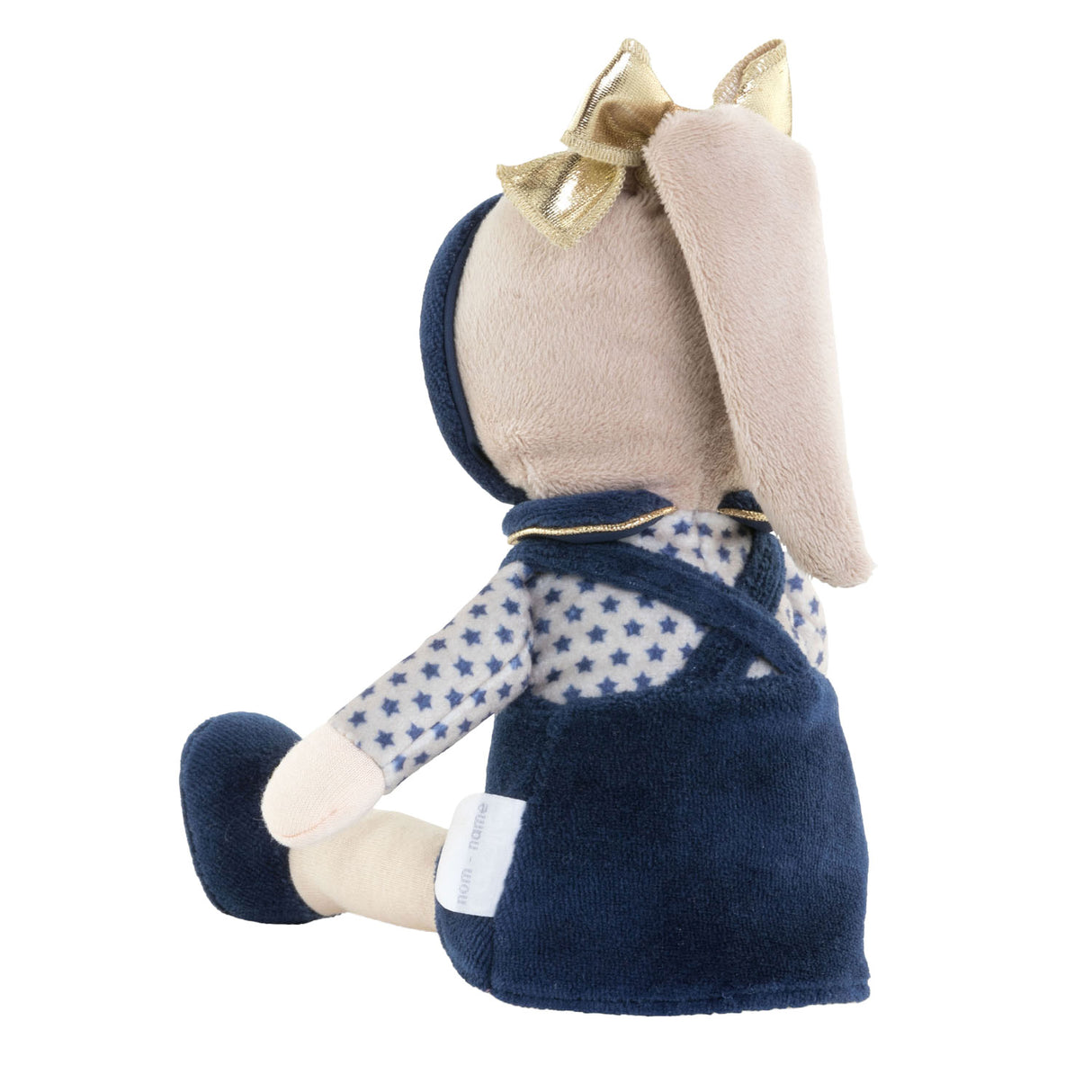 Corolle Mon Doudou Miss Navy Blue Dreams Pop, 25cm