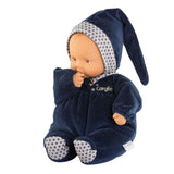 Corolle Mon Doudou Babipouce Blue Dreams Babypop, 28cm