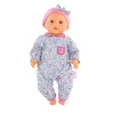 Corolle Mon Poupon Calin Babypop Calin Capucine, 30cm