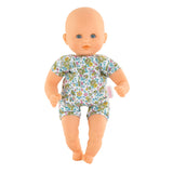 Corolle knuffelige babypop love bear