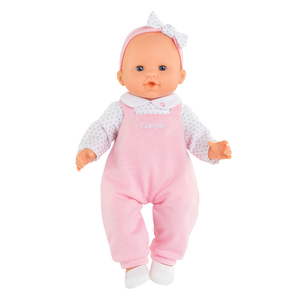 Corolle mon grand poupon babypop lise, 36cm