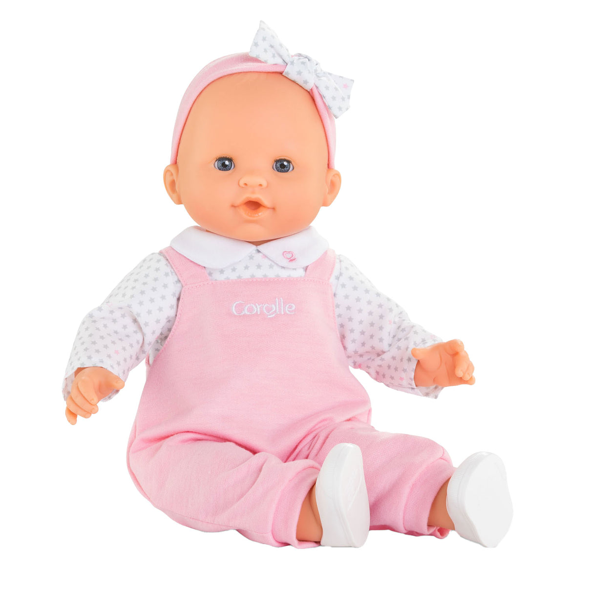 Corolle mon grand poupon babypop lise, 36cm