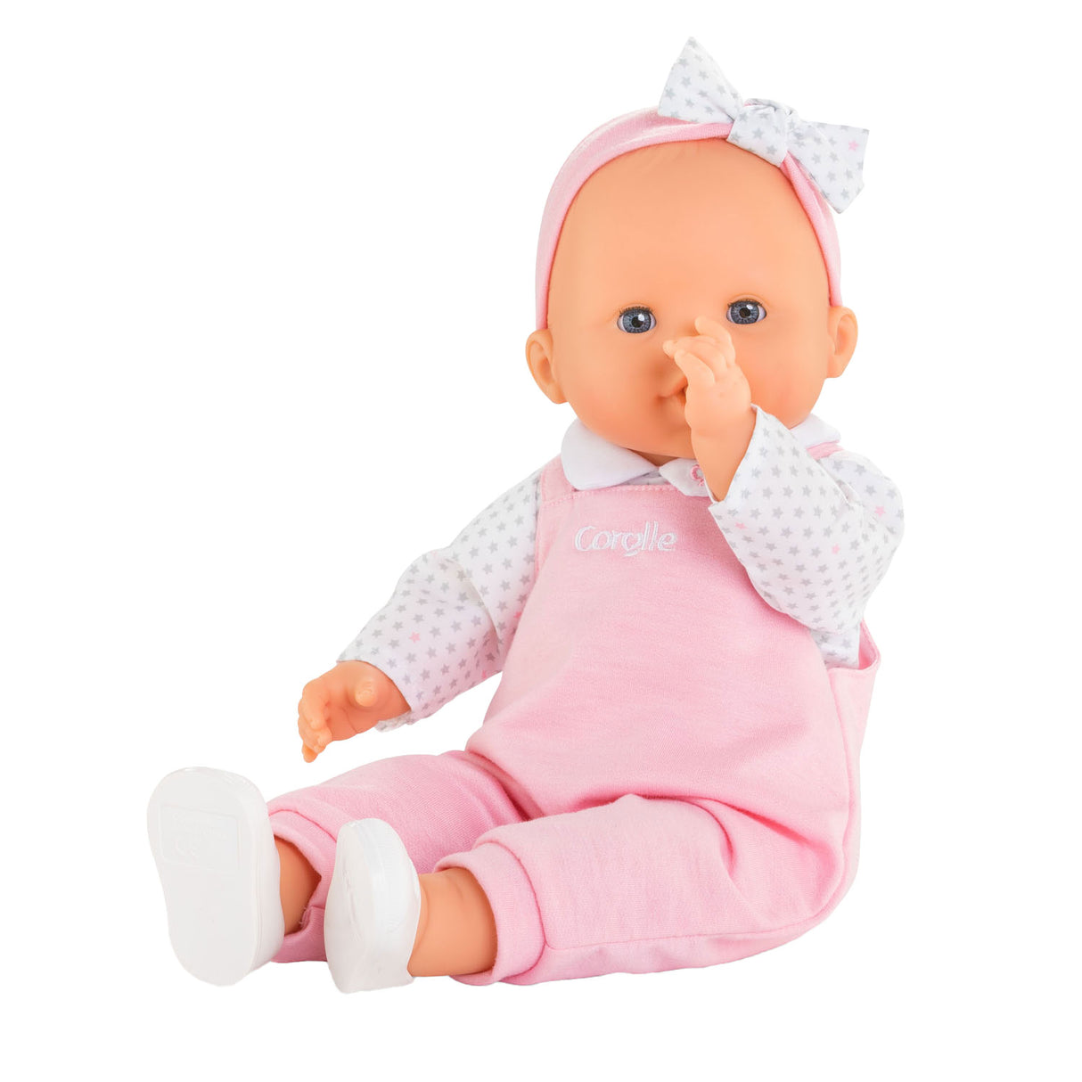 Corolle mon grand poupon babypop lise, 36cm