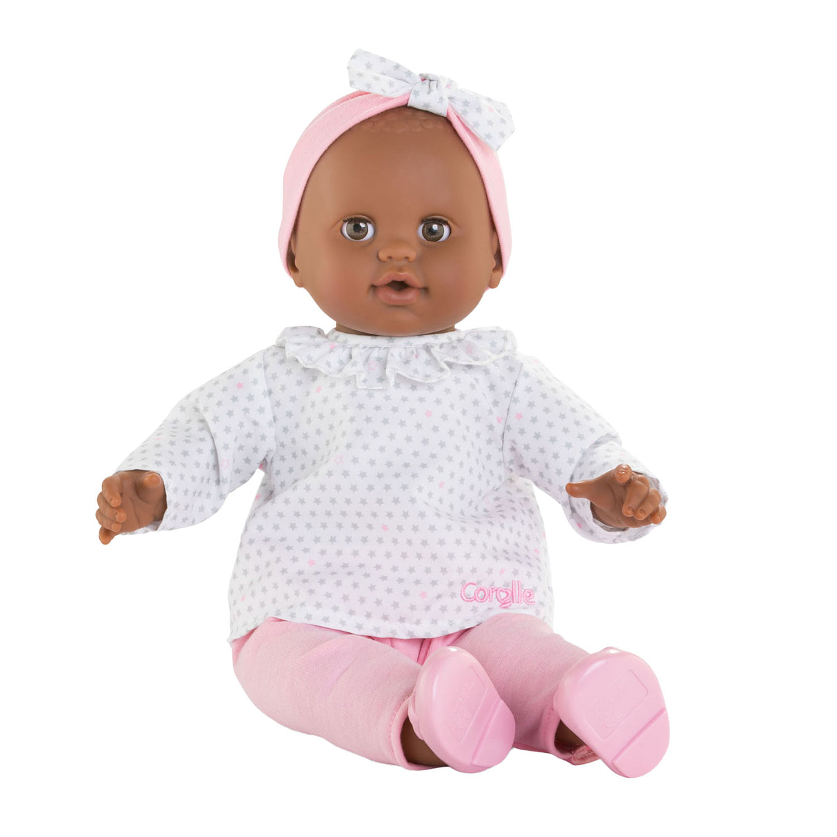 Corolle Mon Grand Poupon Babypop Lucie, 36cm