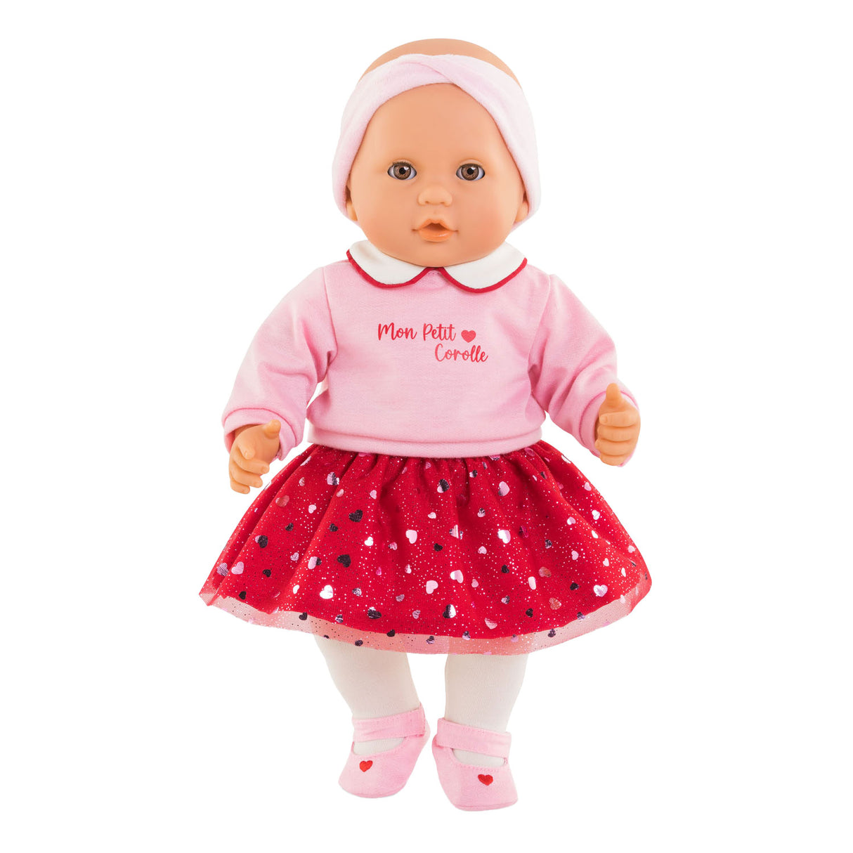 Corolle mon grand poupon babypop albane, 36cm