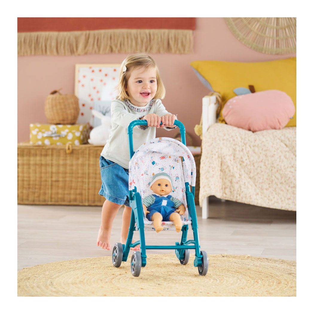 Corolle mon premier poupon kinderwagen beren