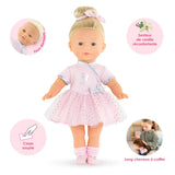 Corolle ma babypop ballerina