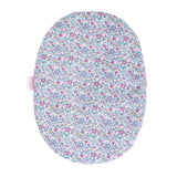 Corolle draagbed bloemen voor poppen, 30 cm
