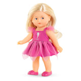 Corolle rosy feeen poppenset