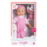 Corolle mon premier bad babypop océane - 30cm