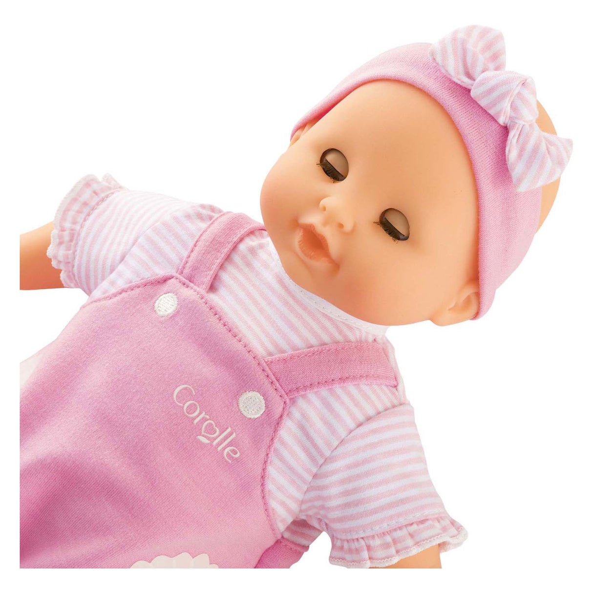 Corolle mon premier bad babypop océane - 30cm