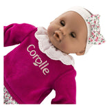 Corolle mon premier babypop rose grenadine - 30cm