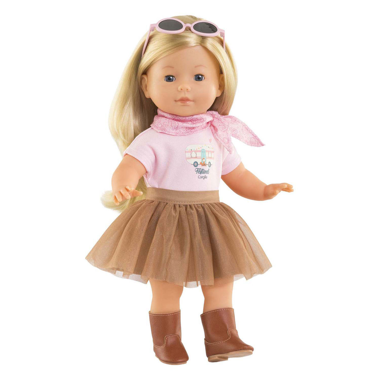 Corolle ma festival set - 36cm