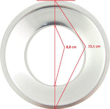 Linkstar adapter ring dbwl voor balcar