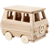 Creativ company https: www.cchobby.nl minibus-afm-17x10x13-cm-1-stuk