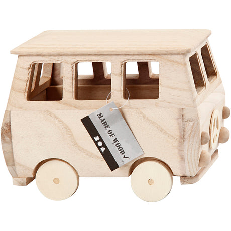 Creativ company https: www.cchobby.nl minibus-afm-17x10x13-cm-1-stuk