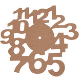 Http: www.cchobby.nl klok-d-30-cm-dikte-3-mm-1-stuk