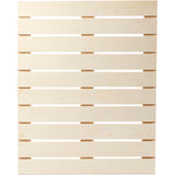 Creativ company https: www.cchobby.nl muurdecoratie-afm-40x50-2-cm-dikte-1-1-cm-1-stuk