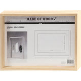 Creativ company https: www.cchobby.nl dubbelzijdige-lijst-d-4-5-cm-afm-22-1x30-8-cm-1-stuk