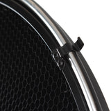 Linkstar honingraat 400 mm lfa-400-hc3 grid 5,2 mm