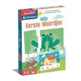Clementoni education mijn eerste woordjes