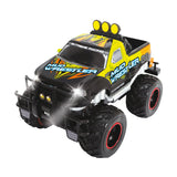 Dickie rc bestuurbare auto mud wrestler ford f150 rtr