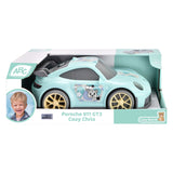 ABC Porsche Cozy Chris Auto