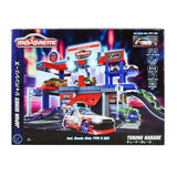 Majorette japan series tuning garage speelset