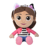 Gabby's poppenhuis gabby knuffel - 25 cm