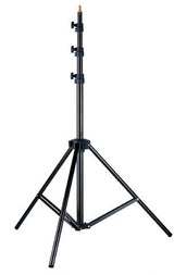 Linkstar lampstatief l-30l 103-300 cm luchtgeveerd