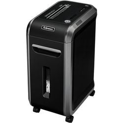 Fellowes papierversnipperaar powershred 99ci snippr nietjes paperclip creditc cd