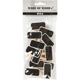 Https: www.cchobby.nl schoolbord-met-wasknijpers-afm-4x2-cm-12-stuk-1-doos
