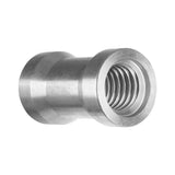 Linkstar spigot bh-4m8f 1 4 male 3 8 female 32 mm