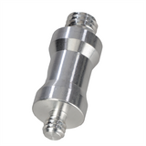 Linkstar spigot bh-4m8m 1 4 -3 8 male 40 mm