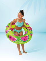 Intex Tropical Fruit zwemband - Groen