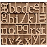 Https: www.cchobby.nl letter-h-8-cm-dikte-2-cm-112-stuk-1-doos