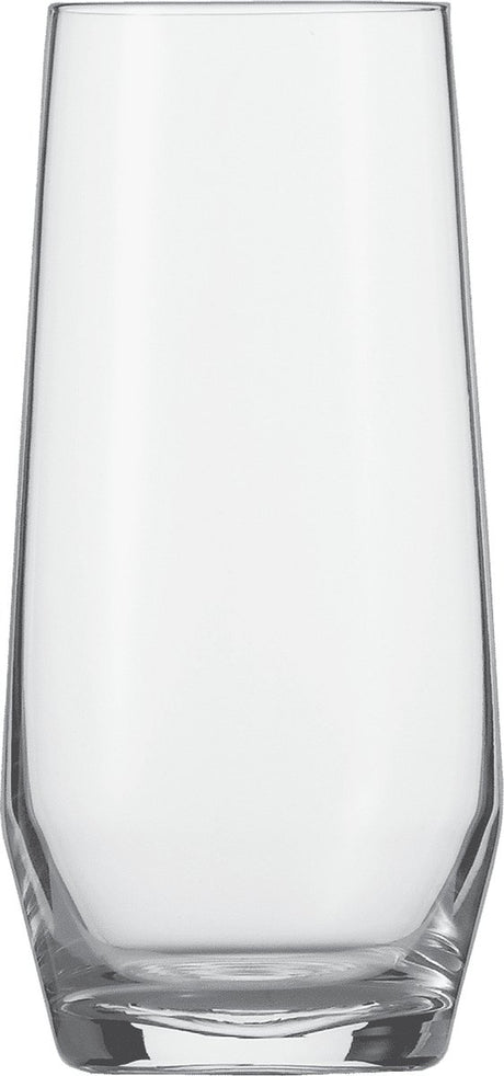 Zwiesel glas belfesta tumbler 42 - 0.357 ltr - set van 6