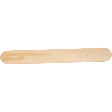 Creativ company http: www.cchobby.nl ijslollystokjes-l-20-cm-b-25-mm-naturel-15-stuk-1-doos