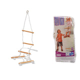 Eichhorn outdoor touwladder