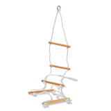 Eichhorn outdoor touwladder