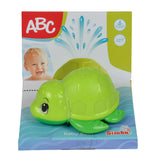 Simba abc bathing turtle