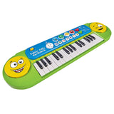 Simba meng Musekswelt smiley Tastatur