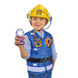 Simba brandweerman sam reddingsset speelgoed - actiefiguur.